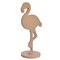 Little Birdie MDF Decorable Flamingo With Base 5.5 mm-Flamingo With Base